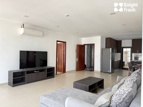 For Rent -3BR | 3BTH |220sqm   Rental Price: $2000/month-Ref:KHRA916