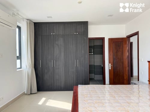 For Rent -3BR | 3BTH |220sqm   Rental Price: $2000/month-Ref:KHRA916