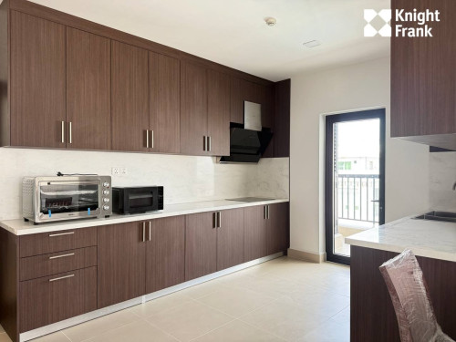 For Rent -3BR | 3BTH |220sqm   Rental Price: $2000/month-Ref:KHRA916