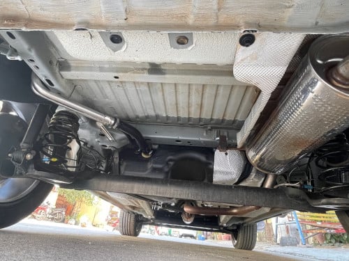 Ford Ecosport year 2019 Full option