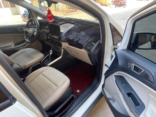 Ford Ecosport year 2019 Full option