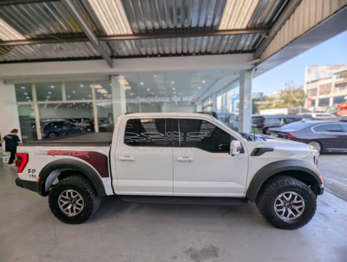 Ford F150 2021