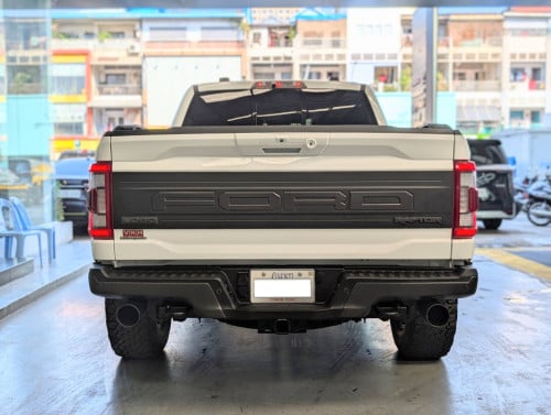 Ford F150 2021