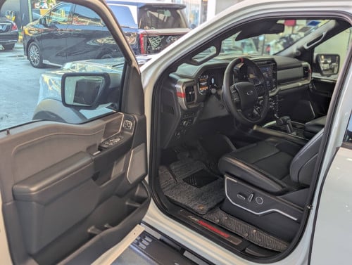Ford F150 2021