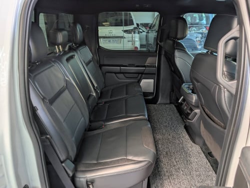 Ford F150 2021