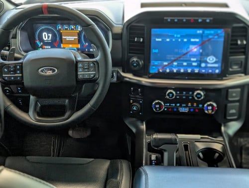 Ford F150 2021