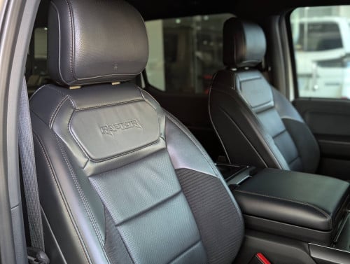 Ford F150 2021