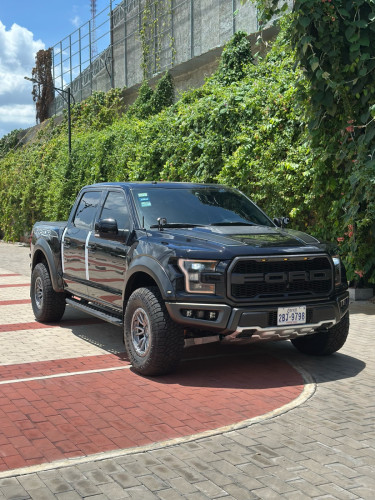 Ford F150 Raptor 2019 LOBO Full Option 🚘ឆ្វេងហ្សិន​ )💰 $56000$