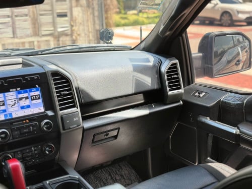 Ford F150 Raptor 2019 LOBO Full Option 🚘ឆ្វេងហ្សិន​ )💰 $56000$