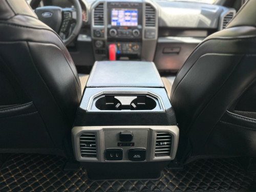 Ford F150 Raptor 2019 LOBO Full Option 🚘ឆ្វេងហ្សិន​ )💰 $56000$