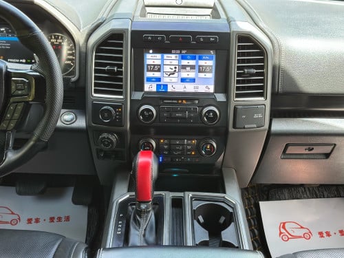 Ford F150 Raptor 2019 LOBO Full Option 🚘ឆ្វេងហ្សិន​ )💰 $56000$