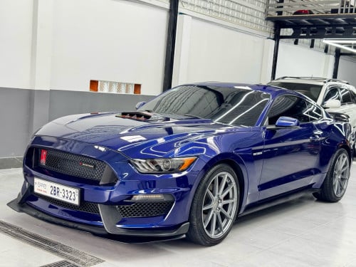 Ford Mustang 2015 ម្ចាស់ដើម😍