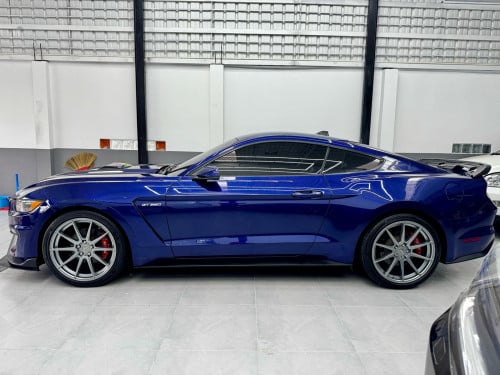Ford Mustang 2015 ម្ចាស់ដើម😍