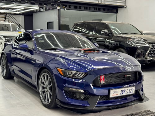 Ford Mustang 2015 ម្ចាស់ដើម😍