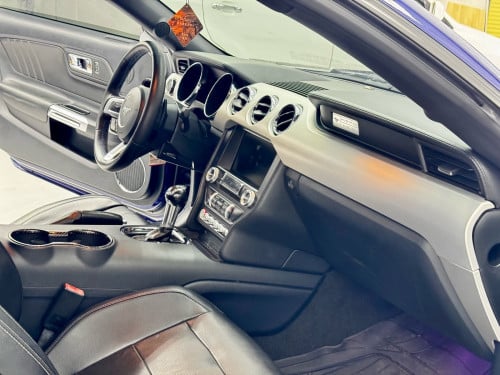 Ford Mustang 2015 ម្ចាស់ដើម😍