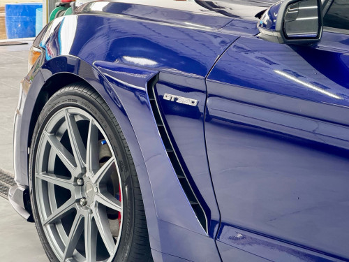 Ford Mustang 2015 ម្ចាស់ដើម😍