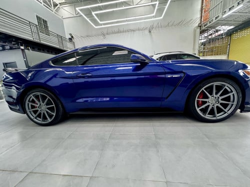 Ford Mustang 2015 ម្ចាស់ដើម😍