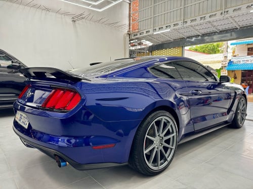 Ford Mustang 2015 ម្ចាស់ដើម😍