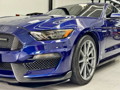 Ford Mustang 2015 ម្ចាស់ដើម😍
