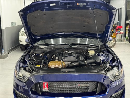 Ford Mustang 2015 ម្ចាស់ដើម😍