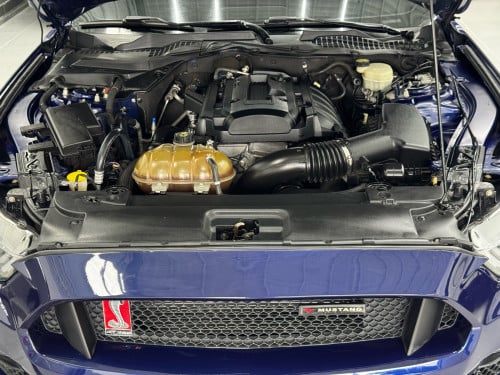 Ford Mustang 2015 ម្ចាស់ដើម😍