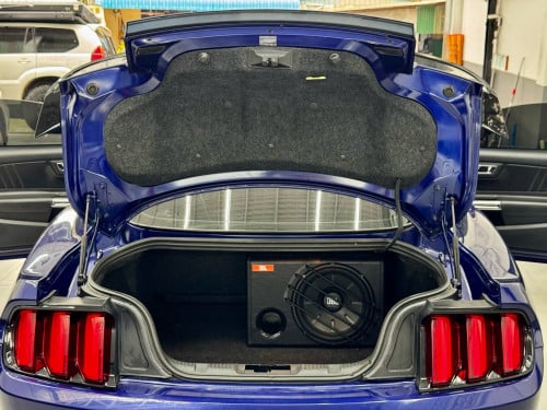 Ford Mustang 2015 ម្ចាស់ដើម😍