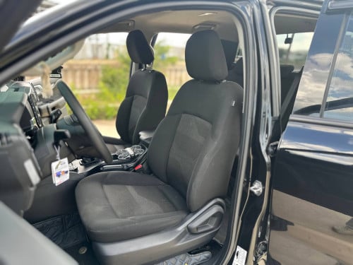 FORD RANGER 2024 TURBO 4X4