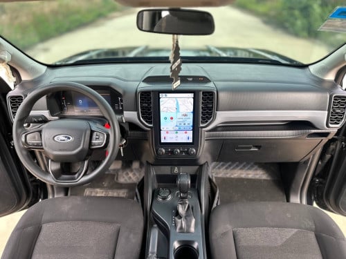 FORD RANGER 2024 TURBO 4X4