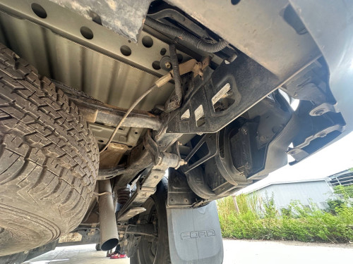 FORD RANGER 2024 TURBO 4X4