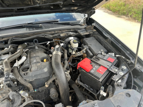 FORD RANGER 2024 TURBO 4X4