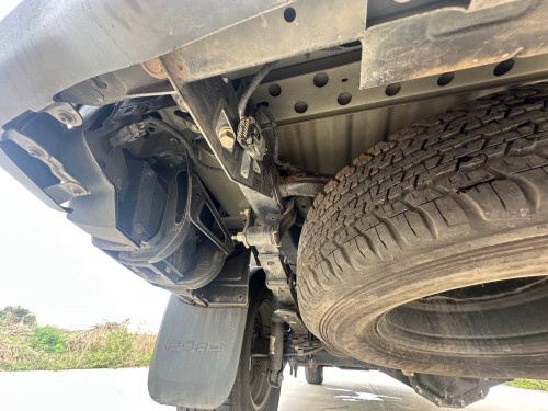 FORD RANGER 2024 TURBO 4X4