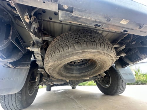 FORD RANGER 2024 TURBO 4X4