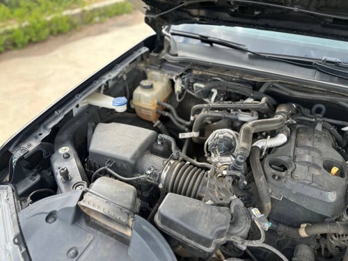 FORD RANGER 2024 TURBO 4X4