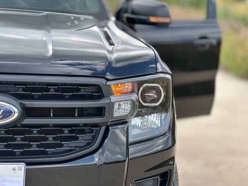 FORD RANGER 2024 TURBO 4X4
