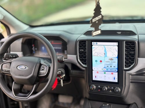 FORD RANGER 2024 TURBO 4X4