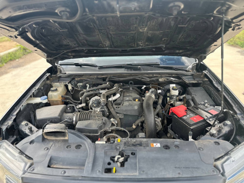 FORD RANGER 2024 TURBO 4X4
