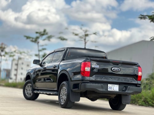 FORD RANGER 2024 TURBO 4X4