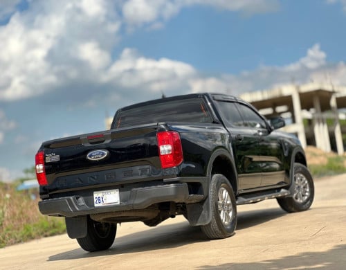 FORD RANGER 2024 TURBO 4X4