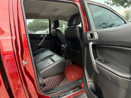 Ford Ranger XLT 2020 Full option
