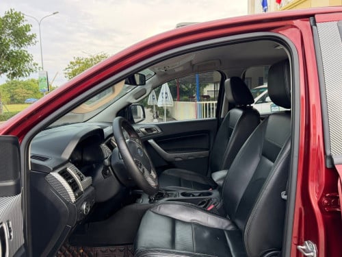 Ford Ranger XLT 2020 Full option