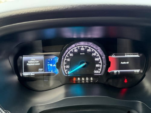 Ford Ranger XLT 2020 Full option