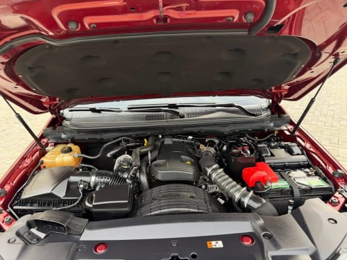 Ford Ranger XLT 2020 Full option