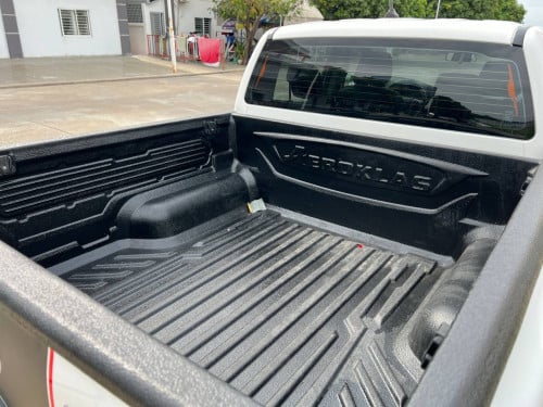 Ford Ranger XLT 2022 Up Raptor Full option