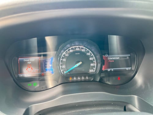 Ford Ranger XLT 2022 Up Raptor Full option