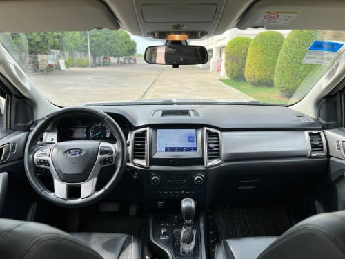 Ford Ranger XLT 2022 Up Raptor Full option
