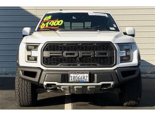 Ford Raptor F150  018 Full ម្ចាស់ដើមហ្សុីនមួយជុំ