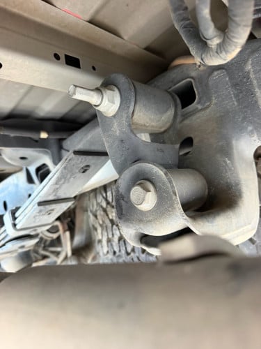Ford Raptor F150  018 Full ម្ចាស់ដើមហ្សុីនមួយជុំ