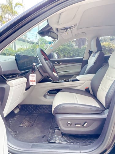 Ford  Territory 2023 ហ្សិន1ជុំ ចចារ