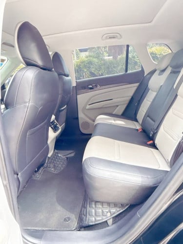 Ford  Territory 2023 ហ្សិន1ជុំ ចចារ