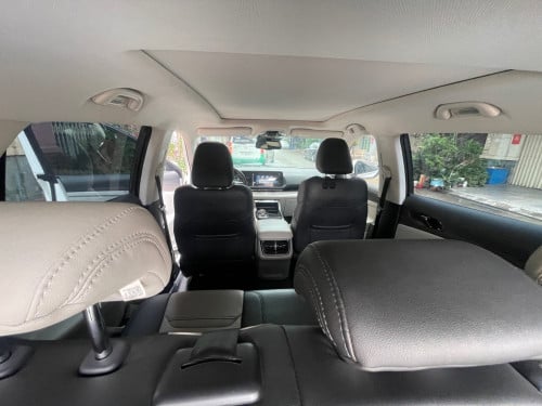 Ford Territory 2023 Full option (titanium X) ប្រើជាង4មុឺនkm
